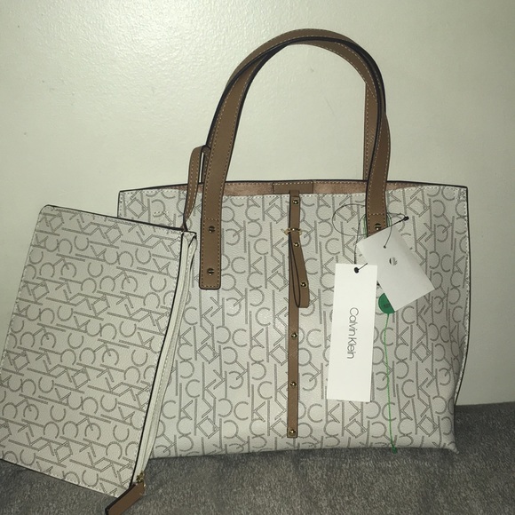 Calvin Klein Handbags - Calvin Klein Handbag